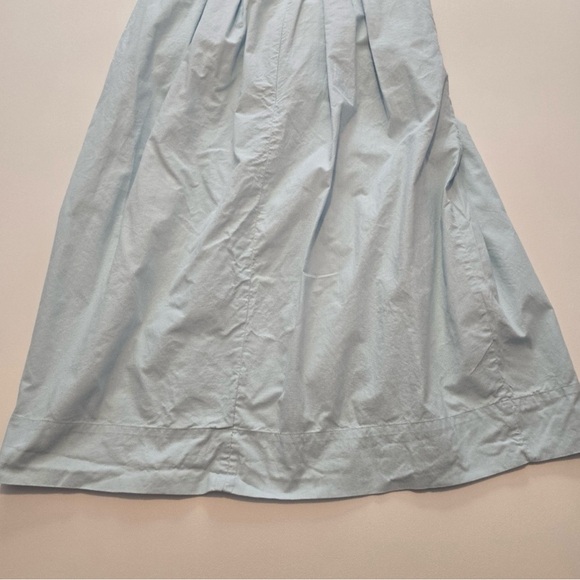 Fanm Mon Sadine Dress Square Neck Sleeveless Size M - Picture 8 of 14